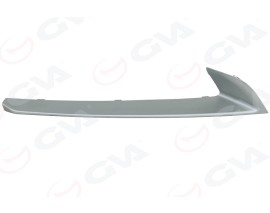 TAMPON IZGARA ÇITASI SAĞ BMW F10 14 16