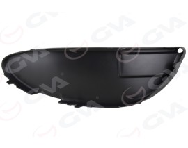 TAMPON IZGARA KAPAGI ON SAG MERCEDES S-CLASS W222 14