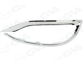 TAMPON IZGARA NIKELAJI ON SAG MAYBACH MERCEDES S-CLASS W222 17 20