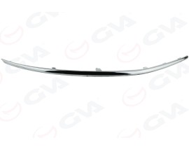 TAMPON IZGARA NIKELAJI ON SOL MERCEDES S-CLASS W222 14