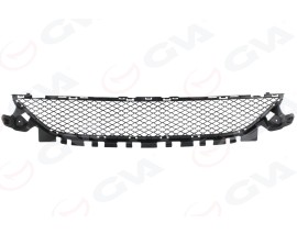 TAMPON IZGARASI ON ORTA ACIK. AVANTGARDE MERCEDES C-CLASS W205 14