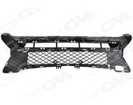 TAMPON IZGARASI ON ORTA MERCEDES GLK-CLASS X204 13 15