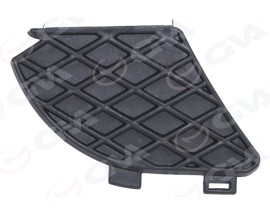 TAMPON IZGARASI ON SAG KAPALI MERCEDES E-CLASS W210 00 02