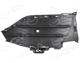 TAMPON IZGARASI ON SAG Y.M. AMG MERCEDES GLC-CLASS C253 18