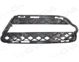 TAMPON IZGARASI ON SOL ACIK MERCEDES S-CLASS W221 10 13