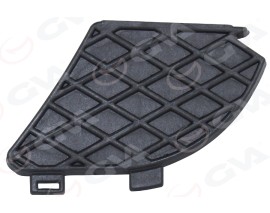 TAMPON IZGARASI ON SOL KAPALI MERCEDES E-CLASS W210 00 02