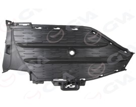 TAMPON IZGARASI ON SOL Y.M. AMG MERCEDES GLC-CLASS C253 18