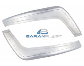 TAMPON KAŞI KROM FIAT DOBLO 10