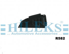 TAMPON KORUYUCU MUHAFAZA PLASTİĞİ SAĞ LAGUNA 95-02