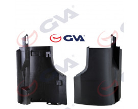 TAMPON KÖŞE UÇ PLASTİGİ SAĞ PASSAT 2006-2010