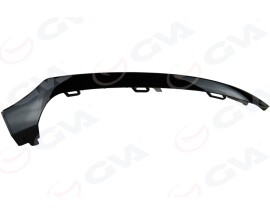 TAMPON NIKELAJI ON SAG PIANO SIYAH. AMG MERCEDES C-CLASS W205 14