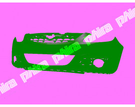 TAMPON ÖN ASTARLI OPEL CORSA D 2006-2010