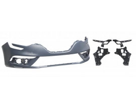 TAMPON ÖN ASTARLI RENAULT MEGANE IV 2016