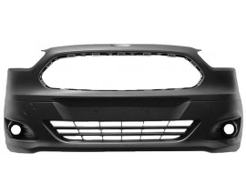 TAMPON ÖN ASTARSIZ SİSLİ FORD TRANSIT COURIER 2013