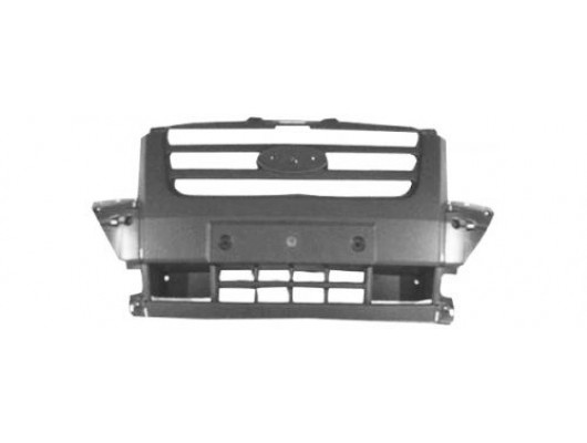 TAMPON ÖN ORTA AÇIK GRİ FORD TRANSIT 2006-2011