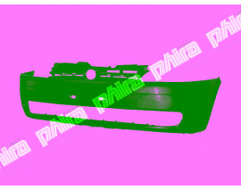 TAMPON ÖN PÜTÜRLÜ SİYAH OPEL CORSA C-COMBO 2001-2003