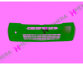 TAMPON ÖN SİSSİZ SİYAH RENAULT MASTER II 2004-2009