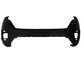 TAMPON ÖN SİYAH SİSLİ FIAT FIORINO 2016