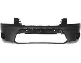 TAMPON ÖN SİYAH SİSSİZ FORD CONNECT 2009-2013