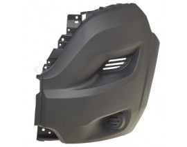 TAMPON ÖN SOL SİSSİZ DODİKLİ FIAT DUCATO 2014