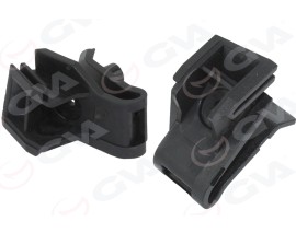 TAMPON ÖN UÇ BAĞLANTI BRAKETİ TAKIM SAĞ-SOL VECTRA B