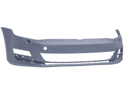 TAMPON ÖNFAR YIKAMALI ASTARLI VW GOLF VII 2013-2016