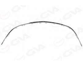 TAMPON ORTA NİKELAJI OPEL ASTRA J 12-