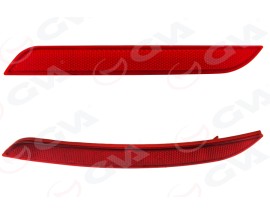 TAMPON REFLEKTORU ARKA SAĞ BMW F30 F32 F36 2012 2016