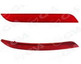 TAMPON REFLEKTORU ARKA SOL BMW F30 F32 F36 2012 2016