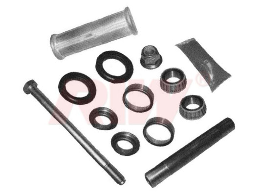 TAŞIYICI DESTEK BURCU KİTİ ÖN ALFA ROMEO-145-930 1994-2001 ALFA ROMEO-146-930 1994-2001 FIAT-BRAVO BRAVA-182 1995-2002 FIAT-MAREA-185 1996-2007 FIAT-MULTIPLA 1999-2010 LANCIA-DEDRA-835 1989-1999 LAN