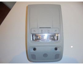 TAVAN AYDINLATMASI AUDI A1