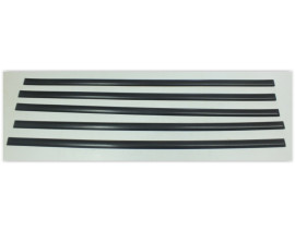 TAVAN ÇITASI ÜST TK SİYAH R12 TOROS