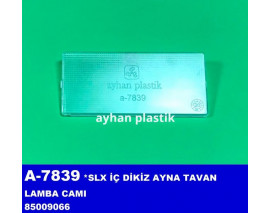 TAVAN LAMBA CAMI SLX