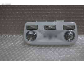 TAVAN LAMBASI CLIO IV-MGN III-FLUENCE