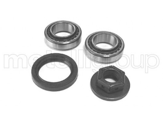 TEKER KİTİ 121III JASM-JBSM -SOHO-1.25-1.3-1.8D-ESCORTCLASSİC AAL-ABL -1.616V-1.8TD-ESCORTCLASSİCTUR