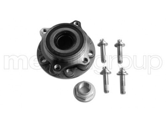 TEKER KİTİ 159 939 -1.8MPI 939AXL1A -1.8TBİ 939.AXN1B -1.9JTDM16V 939AXC1B-939AXC12 -1.9JTDM16V 939