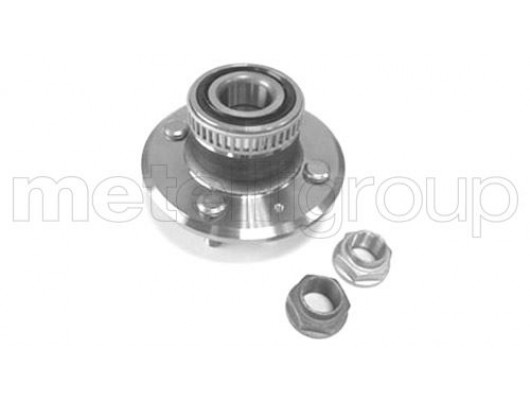 TEKER KİTİ 200IIHATCHBACK RF -211-214İ-214Sİ-216Sİ-218KVİ-218Sİ-220D/SD-220SDİ-25HATCHBACK RF -1.116