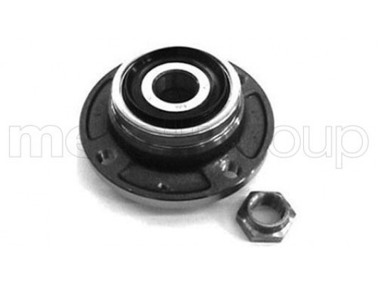 TEKER KİTİ 205I 741A/C -1.9GTI-205II 20A/C -1.9GTI-1.9GTICAT-205VAN-1.1-1.4-1.7DİESEL-1.8D-309I 10C-