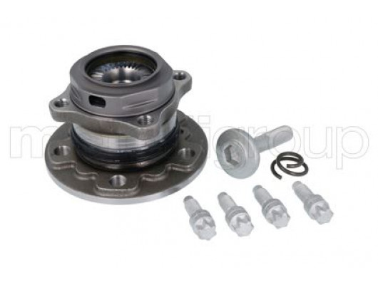 TEKER KİTİ 2IACTİVETOURER F45 -218DXDRİVE-220DXDRİVE-225İXDRİVE-225XE-2IGRANTOURER F46 -218DXDRİVE-2