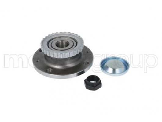 TEKER KİTİ 306 7B-N3-N5 -1.4SL-1.816V-1.8ST-1.9D-1.9SLD-1.9SRDT-2.0-2.0HDI90-2.0S16-2.0ST-306BREAK 7