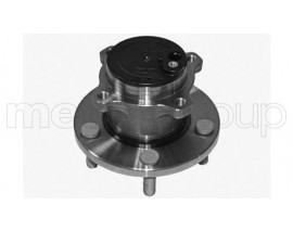 TEKER KİTİ 3I BK -AXELA-1.4-1.6-1.6DITURBO-1.6MZ-CD-2.0-2.0MZR-CD-2.3DİSİTURBOMPS-2.3MPSTURBO-2.3MZR