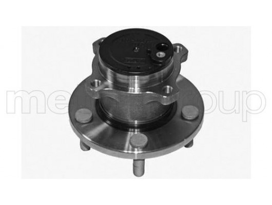 TEKER KİTİ 3I BK -AXELA-1.4-1.6-1.6DITURBO-1.6MZ-CD-2.0-2.0MZR-CD-2.3DİSİTURBOMPS-2.3MPSTURBO-2.3MZR