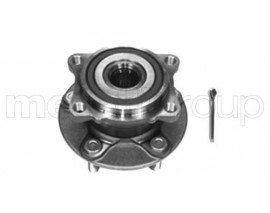 TEKER KİTİ 4007 GP -2.2HDİ-2.416V-C-CROSSER EP -2.2HDİ-2.416V-C-CROSSERENTERPRİSE-2.2HDİ-2.416V-OU