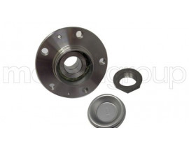 TEKER KİTİ 407COUPE 6C -2.0HDİ-2.216V-2.7HDİ-3.0HDİ-3.0V6-RCZ-1.616V-1.6THP150-1.6THP270-2.0HDİ