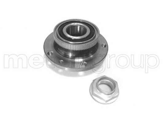 TEKER KİTİ 5II E28 -518-518İ-520İ-524D-524TD-525E-525İ-528İ-535İ-535İ-M535İ-M5-6I E24 -628CSİ-635CSİ