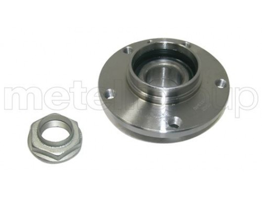 TEKER KİTİ 5III E34 -518İ-520İ-520İ24V-524TD-525İ-525İ24V-530İ-535İ-7II E32 -730İ.İL-735İ.İL-750İ.İL