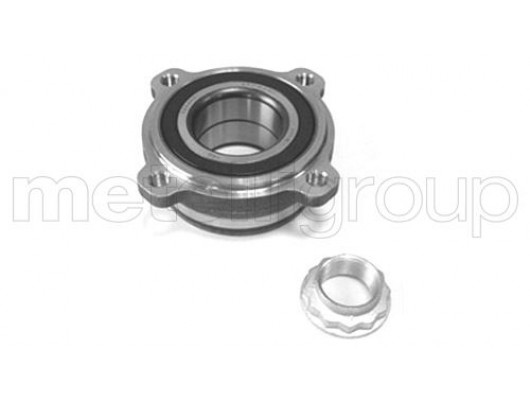 TEKER KİTİ 5IV E39 -520D-520İ-523İ-525D-525İ-525TD-525TDS-528İ-530D-530İ-535İ-540İ-M5-5IVTOURİNG E39