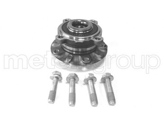 TEKER KİTİ 5IV E39 -M5