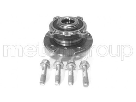 TEKER KİTİ 5V E60 -520D-520İ-523İ-525D-525İ-528İ-530D-530İ-535D-535İ-540İ-545İ-550İ-5VTOURİNG E61 -5