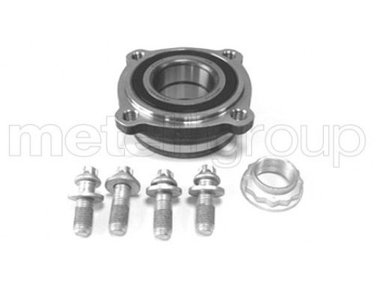 TEKER KİTİ 5VTOURİNG E61 -520D-520İ-523İ-525D-525DXDRİVE-525İ-525İXDRİVE-525XD-525Xİ-530D-530DXDRİVE